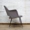 French Lounge Chair, 1960s, Image 4