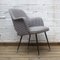 French Lounge Chair, 1960s, Image 2