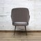 French Lounge Chair, 1960s, Image 5