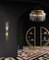 Lampada da parete Gala Torch di BDV Paris Design furniture, Immagine 5