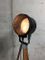 Industrielle Vintage Stehlampe, 1973 14