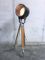 Vintage Industrial Floor Lamp, 1970s, Image 12