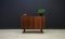 Vintage Rosewood Cabinet 2