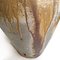 Brocca grande antica per vino od olio d'oliva in terracotta smaltata, Francia, Immagine 5