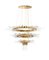 Majestic Chandelier from BDV Paris Design furnitures 1