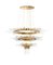 Majestic Chandelier from BDV Paris Design furnitures, Image 1