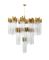 Burj Chandelier from BDV Paris Design furnitures, Image 1