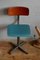 Vintage Children's Desk Chair from Ero Med 2