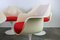 Tulip Esstisch & Stühle von Eero Saarinen für Knoll, 1960er, 7er Set 15