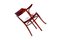 Antique Banker Chair from Thonet, 1915, Image 6