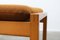 Mid-Century Model 2254 Lounge Chairs with Ottomans by Børge Mogensen for Fredericia, Set of 4, Image 17