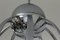 Vintage Chrome Chandelier, Image 11