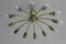 Vintage Sun Chandelier by J. T. Kalmar for Kalmar, Image 11