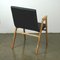 Fauteuil Empilable par Roland Rainer, Autriche, 1950s 4