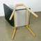 Austrian Stacking Armchair by Roland Rainer, 1950s, Image 8