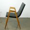 Austrian Stacking Armchair by Roland Rainer, 1950s, Image 2