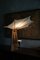 Lámpara de mesa Pavone de Duccio Trassinelli, Imagen 3