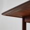 Rosewood Coffee Table, 1960s, Image 8