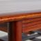 Rosewood Coffee Table, 1960s, Image 6