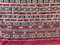 Vintage Moroccan Hand Woven Kilim 3