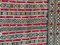 Vintage Moroccan Hand Woven Kilim 7