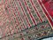 Tappeto Kilim vintage tessuto a mano, Marocco, Immagine 9