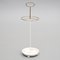 Mid-Century Brass Umbrella Stand by Gunnar Ander for Ystad, Image 1