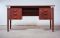 Mid-Century Danish Teak Desk 2