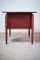 Mid-Century Danish Teak Desk, Image 6