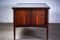 Mid-Century Danish Rosewood Desk 7