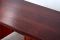 Mid-Century Danish Rosewood Desk 11