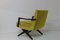 Elevator Cocktail Chairs, 1960s, Set of 2, Image 12
