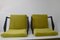 Elevator Cocktail Chairs, 1960s, Set of 2 14