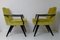 Elevator Cocktail Chairs, 1960s, Set of 2 6