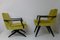 Elevator Cocktail Chairs, 1960s, Set of 2, Image 5