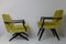 Set de Chaises Cocktail Elevator, 1960s 5