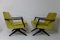 Set de Chaises Cocktail Elevator, 1960s 4