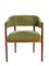 Chaises Mid-Century, Italie, Set de 6 12