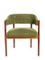 Italienische Mid-Century Stühle, 6er Set 12