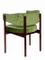 Chaises Mid-Century, Italie, Set de 6 4