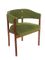 Mid-Century Italian Chairs, Set of 6, Image 8