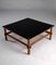 Model 740 Coffee Table by Gianfranco Frattini for Cassina, 1950s 2