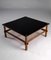 Model 740 Coffee Table by Gianfranco Frattini for Cassina, 1950s, Image 2