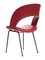 Italian Chairs by Gastone Rinaldi for Rima, 1950s, Set of 2 6