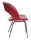 Italian Chairs by Gastone Rinaldi for Rima, 1950s, Set of 2 5