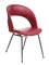 Italian Chairs by Gastone Rinaldi for Rima, 1950s, Set of 2 2