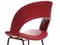 Italian Chairs by Gastone Rinaldi for Rima, 1950s, Set of 2 7