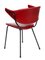 Mid-Century Italian Chair by Gastone Rinaldi for Rima 3