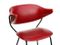 Mid-Century Italian Chair by Gastone Rinaldi for Rima 2