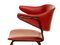 Mid-Century Italian Chair by Gastone Rinaldi for Rima, Image 6